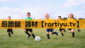 后蹬腿 器材